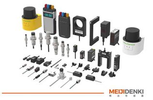 用電傳輸，用芯感受 智能傳感器驅(qū)動(dòng)工廠產(chǎn)品“活”起來