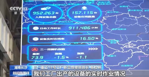 工業互聯網 當制造牽手網絡，究竟是一張什么網？