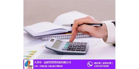 西青財務外包與財務咨詢 天津銀星賬務如何助力企業高效財務管理